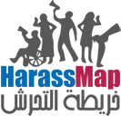 Logo de HarassMap International