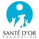 Logo of Sante D'Or Foundation