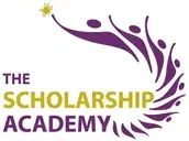 Logo de The Scholarship Academy