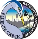 Logo de Ellerbe Creek Watershed Association