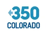 Logo de 350 Colorado