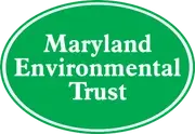 Logo of Maryland Environmental Trust