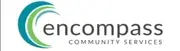 Logo de Encompass Community Services