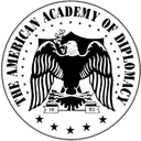 Logo de American Academy of Diplomacy