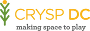 Logo of Capitol Riverside Youth Sports Park, dba CRYSP DC