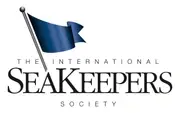Logo of The International SeaKeepers Society