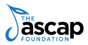 Logo of The ASCAP Foundation