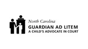 Logo of Guardian ad Litem