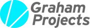 Logo de Graham Projects