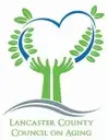 Logo de Lancaster County Council On Aging