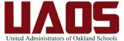 Logo of United Administrators Of Oakland Schools
