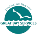 Logo de Great Bay Services