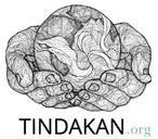 Logo of Tindakan