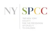 Logo of The New York Society for the Prevention of Cruelty to Children