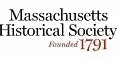 Logo of Massachusetts Historical Society