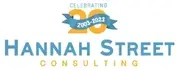 Logo of Hannah Street Consulting, Inc.