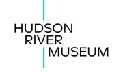 Logo of Hudson River Museum