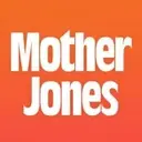 Logo de Mother Jones (Foundation for National Progress)