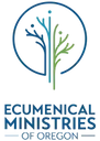 Logo de Ecumenical Ministries of Oregon