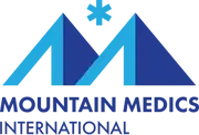 Logo of Mountain Medics International