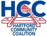 Logo de Hartford Community Coalition