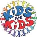 Logo of Kids for Kids Foundation Inc.