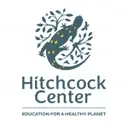 Logo of Hitchcock Center for the Environment