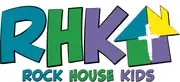 Logo of Rock House Kids