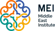 Logo de Middle East Institute