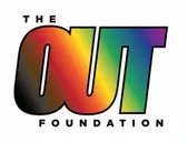 Logo of The OUT Foundation