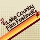 Logo of Lake County Film Festival