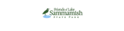 Logo de Friends of Lake Sammamish State Park