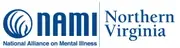 Logo de NAMI Northern Virginia