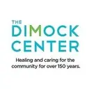 Logo of Dimock Center