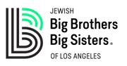 Logo de Jewish Big Brothers Big Sisters of Los Angeles (JBBBSLA)