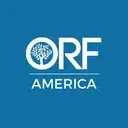 Logo de Observer Research Foundation America