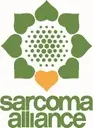 Logo of Sarcoma Alliance