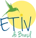 Logo de ETIV do Brasil