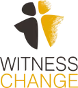 Logo of Witness Change