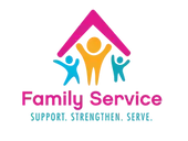 Logo of Family Service Association of San Antonio