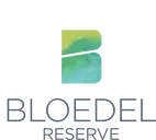 Logo of Bloedel Reserve