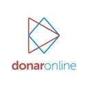 Logo of Donar Online ONG