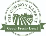 Logo de The Common Market