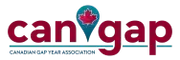Logo of Canadian Gap Year Association