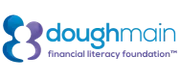 Logo de DoughMain Financial Literacy Foundation.org