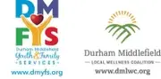 Logo de Durham Middlefield Youth and Family Services