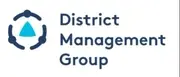 Logo of District Management Group