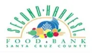 Logo de Second Harvest Food Bank Santa Cruz County