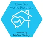 Logo de Blue Sky Home Partners