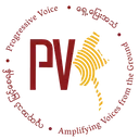 Logo of Progressive Voice